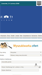 Mobile Screenshot of housetrader.pl